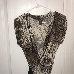GLAMOUR Dress SIZE 10